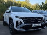 Hyundai Tucson 2025 года за 14 900 000 тг. в Алматы