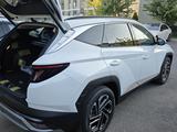 Hyundai Tucson 2025 года за 14 900 000 тг. в Алматы – фото 5