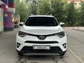 Toyota RAV4 2019 года за 11 200 000 тг. в Алматы – фото 2