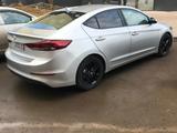 Hyundai Elantra 2018 года за 4 300 000 тг. в Астана – фото 4