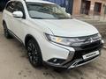 Mitsubishi Outlander 2021 годаүшін13 500 000 тг. в Астана – фото 2