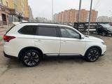 Mitsubishi Outlander 2021 года за 14 100 000 тг. в Астана