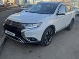 Mitsubishi Outlander 2021 года за 14 100 000 тг. в Астана – фото 3