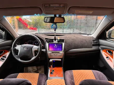Toyota Camry 2010 года за 5 500 000 тг. в Петропавловск – фото 4