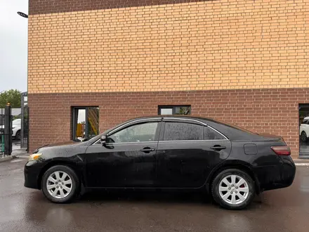 Toyota Camry 2010 года за 5 500 000 тг. в Петропавловск – фото 2