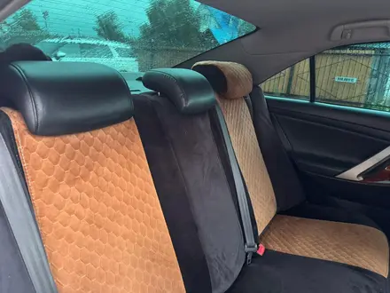 Toyota Camry 2010 года за 5 500 000 тг. в Петропавловск – фото 6