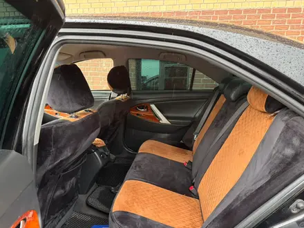 Toyota Camry 2010 года за 5 500 000 тг. в Петропавловск – фото 5