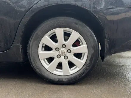 Toyota Camry 2010 года за 5 500 000 тг. в Петропавловск – фото 8