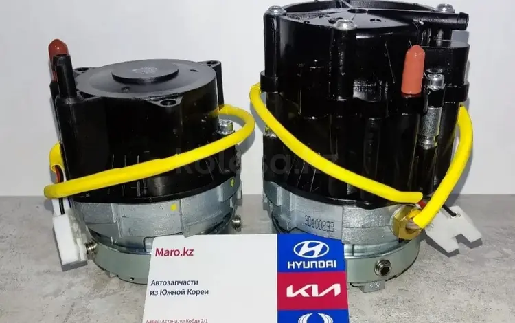 Насос газовый за 135 000 тг. в Астана