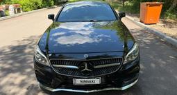 Mercedes-Benz CLS 400 2015 годаүшін9 000 000 тг. в Жезказган