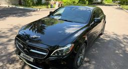 Mercedes-Benz CLS 400 2015 годаүшін9 000 000 тг. в Жезказган – фото 3