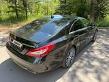 Mercedes-Benz CLS 400 2015 годаүшін9 000 000 тг. в Караганда – фото 4
