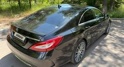 Mercedes-Benz CLS 400 2015 годаүшін9 000 000 тг. в Жезказган – фото 4