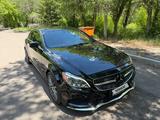 Mercedes-Benz CLS 400 2015 годаүшін9 000 000 тг. в Караганда – фото 2