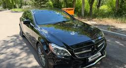 Mercedes-Benz CLS 400 2015 годаүшін9 000 000 тг. в Жезказган – фото 2
