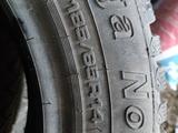 Шины 185/65/14 за 45 000 тг. в Темиртау – фото 2