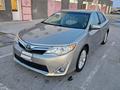 Toyota Camry 2014 года за 9 000 000 тг. в Жанаозен – фото 2