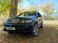 BMW X5 2005 годаүшін8 500 000 тг. в Алматы