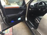 Mercedes-Benz ML 350 2006 года за 6 700 000 тг. в Алматы