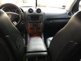 Mercedes-Benz ML 350 2006 года за 6 700 000 тг. в Алматы – фото 3