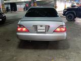 Nissan Gloria 1997 годаүшін2 500 000 тг. в Астана – фото 3