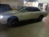 Nissan Gloria 1997 годаүшін2 500 000 тг. в Астана – фото 4