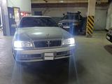 Nissan Gloria 1997 годаүшін2 500 000 тг. в Астана – фото 5