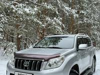 Toyota Land Cruiser Prado 2010 годаfor15 490 000 тг. в Костанай