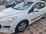 Peugeot 308 2010 года за 2 700 000 тг. в Шымкент – фото 2