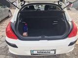 Peugeot 308 2010 года за 2 700 000 тг. в Шымкент – фото 4