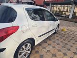 Peugeot 308 2010 года за 2 700 000 тг. в Шымкент – фото 5