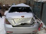 Geely Emgrand EC7 2015 года за 100 000 тг. в Кульсары – фото 2