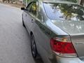 Toyota Camry 2004 года за 5 500 000 тг. в Шымкент – фото 5