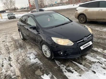 Ford Focus 2012 года за 3 300 000 тг. в Костанай – фото 2