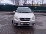 Chevrolet Aveo 2013 годаүшін2 500 000 тг. в Хромтау