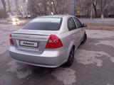 Chevrolet Aveo 2013 годаүшін2 500 000 тг. в Хромтау – фото 2
