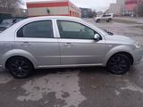 Chevrolet Aveo 2013 годаүшін2 500 000 тг. в Хромтау – фото 3