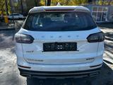 Chery Tiggo 8 2024 годаfor12 000 000 тг. в Алматы – фото 4