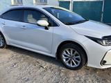 Toyota Corolla 2019 года за 8 800 000 тг. в Шымкент – фото 3