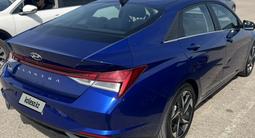 Hyundai Elantra 2021 годаүшін7 500 000 тг. в Актау – фото 2