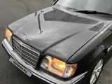 Mercedes-Benz E 280 1994 года за 2 100 000 тг. в Алматы – фото 3