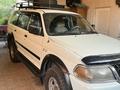 Mitsubishi Montero Sport 2000 года за 4 200 000 тг. в Алматы – фото 2