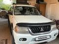 Mitsubishi Montero Sport 2000 года за 4 200 000 тг. в Алматы