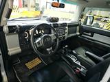 Toyota FJ Cruiser 2007 года за 11 490 000 тг. в Астана – фото 3