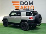 Toyota FJ Cruiser 2007 года за 11 490 000 тг. в Астана – фото 2