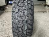 265/75/16 LT Wideway Baja King AT за 57 500 тг. в Алматы