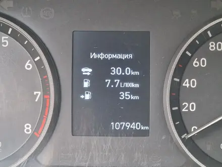 Hyundai Accent 2019 года за 7 000 000 тг. в Астана – фото 40