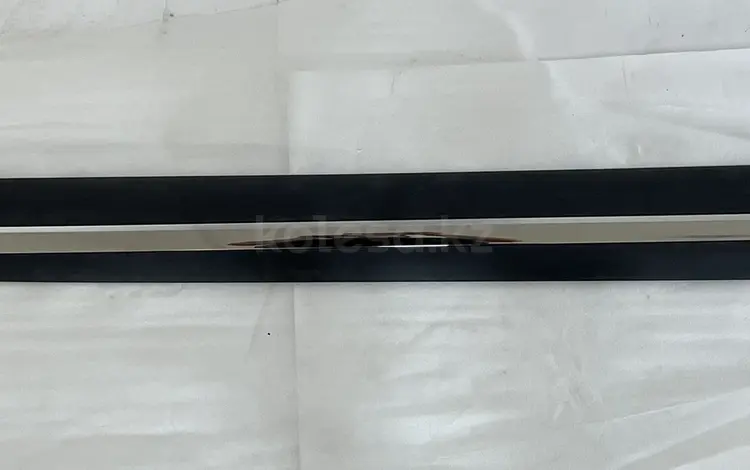 Накладка двери Toyota Land Cruiser Prado 150 за 7 007 тг. в Шымкент