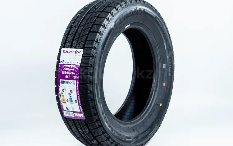 185/65R14 86T — Tourador WINTER PRO TSU2үшін17 000 тг. в Алматы