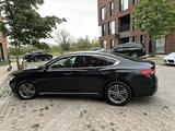 Hyundai Grandeur 2018 годаfor11 100 000 тг. в Алматы – фото 4